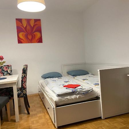 Apartment In Vienna 3 Eksteriør bilde