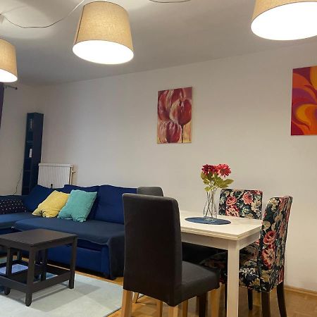 Apartment In Vienna 3 Eksteriør bilde