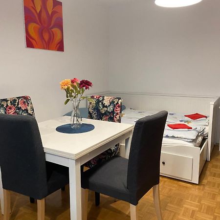 Apartment In Vienna 3 Eksteriør bilde