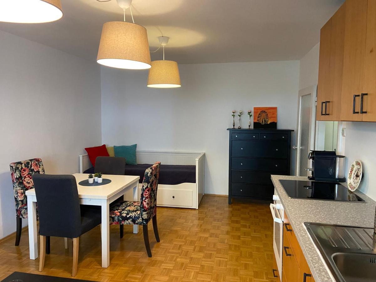 Apartment In Vienna 3 Eksteriør bilde