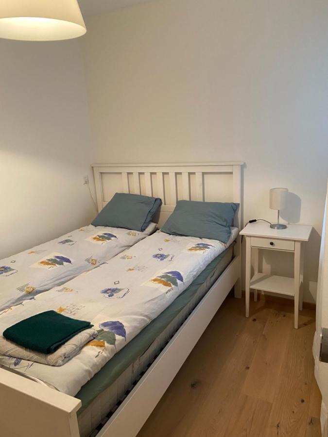Apartment In Vienna 3 Eksteriør bilde