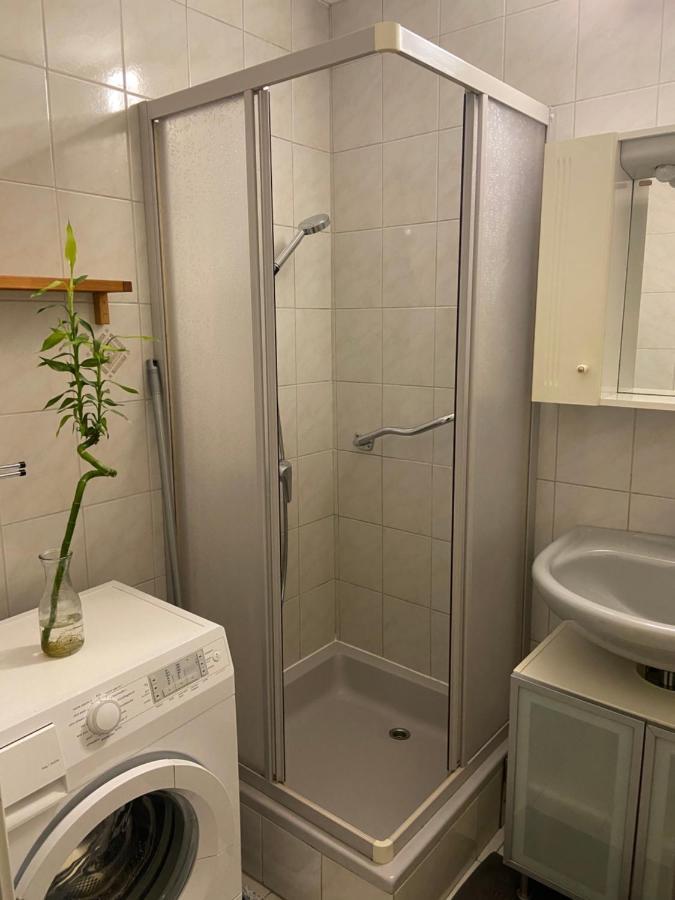 Apartment In Vienna 3 Eksteriør bilde