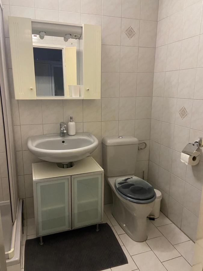 Apartment In Vienna 3 Eksteriør bilde
