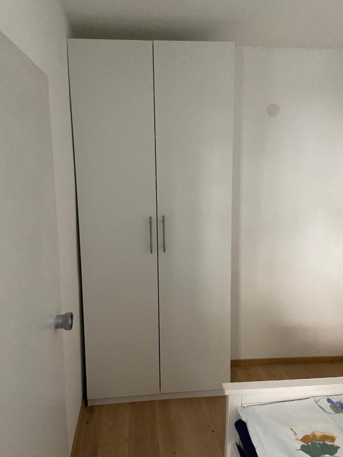 Apartment In Vienna 3 Eksteriør bilde